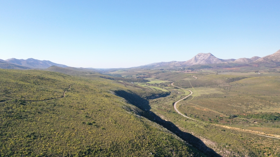 3 Bedroom Property for Sale in Kareedouw Eastern Cape